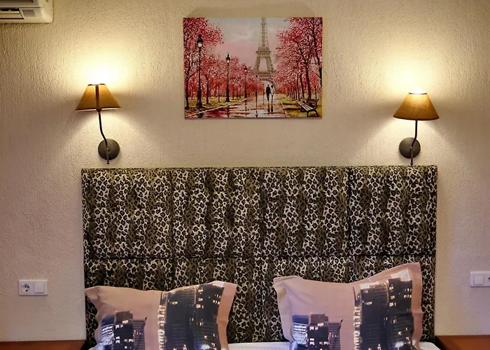 Hotel свети трифон