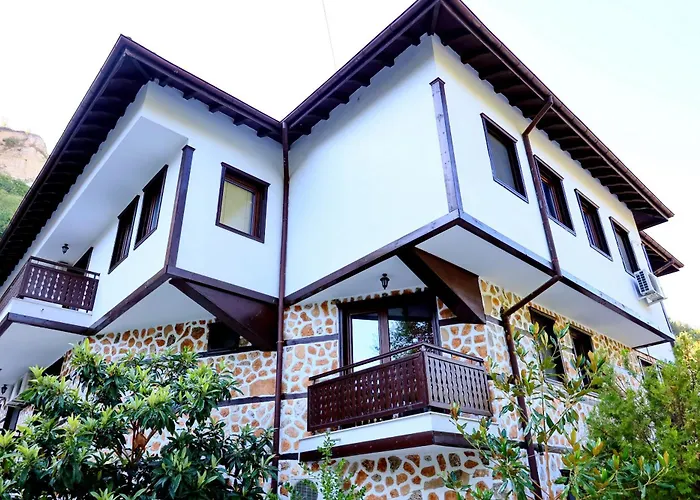 свети трифон * Melnik (Blagoevgrad)