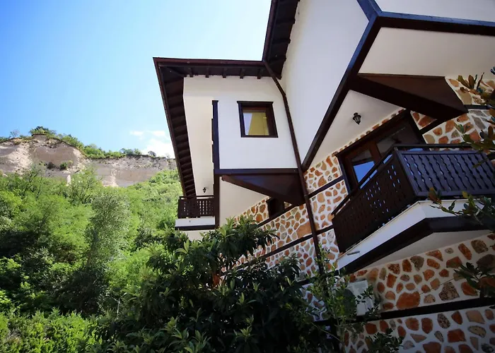 свети трифон Hotel *