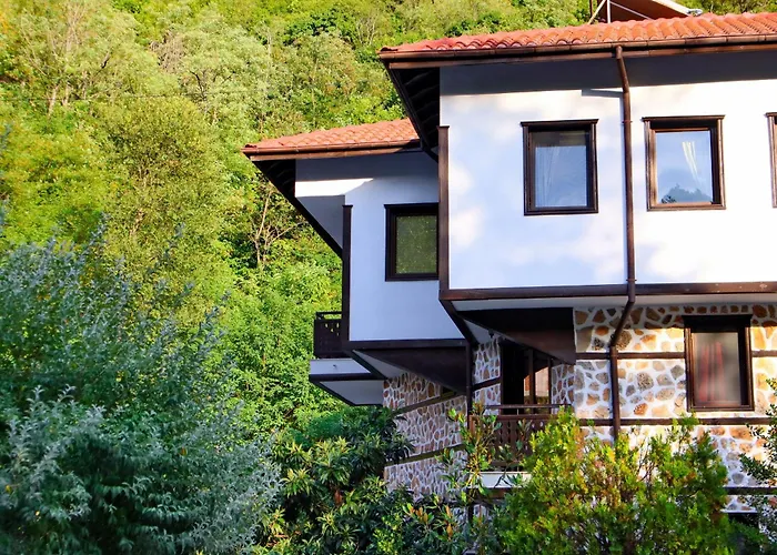 свети трифон Hotel Melnik (Blagoevgrad)