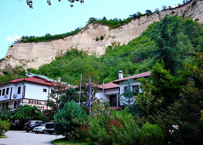 Hotel свети трифон