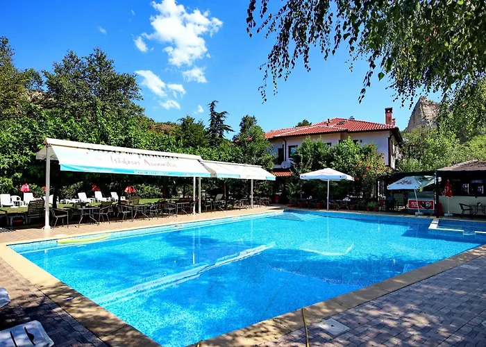 свети трифон Melnik (Blagoevgrad)