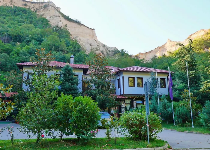 свети трифон * Melnik (Blagoevgrad)