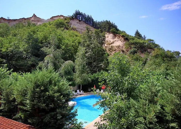 свети трифон Hotel *