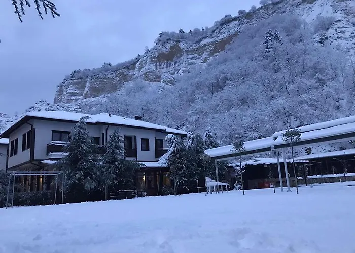 Hotel свети трифон *