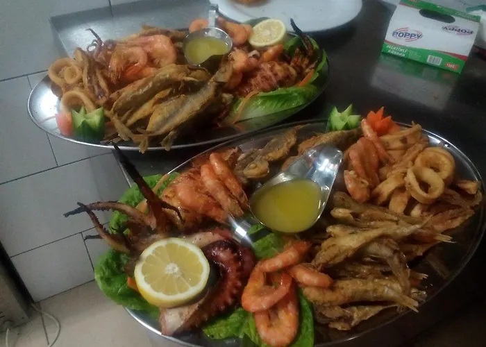 свети трифон Hotel