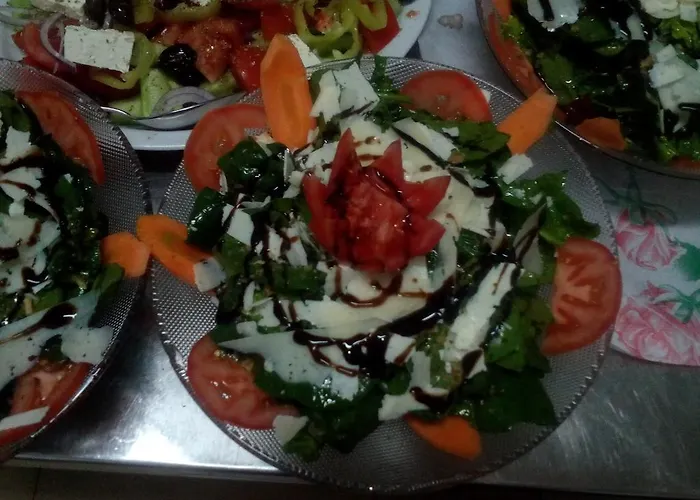 свети трифон Hotel *