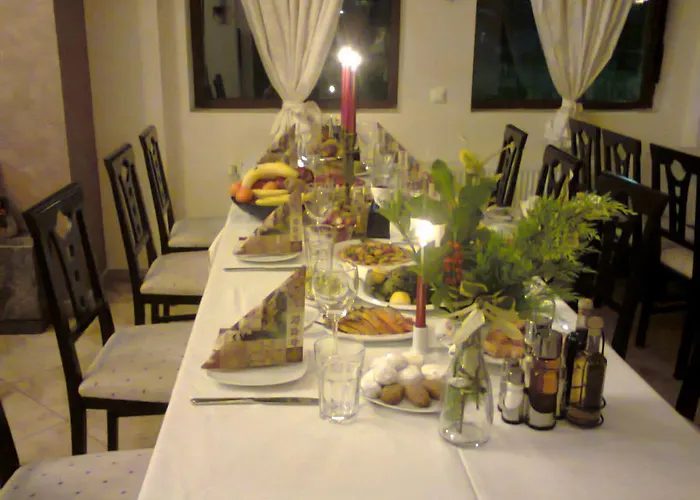 свети трифон Hotel *