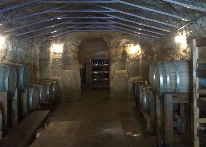 свети трифон Hotel